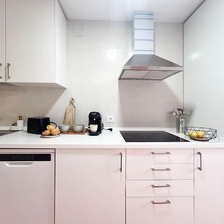 Apartamentos Gredos 002 Jaraíz de la Vera Eksteriør billede