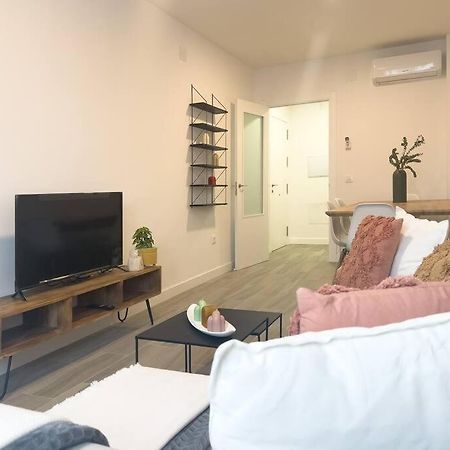 Apartamentos Gredos 002 Jaraíz de la Vera Eksteriør billede