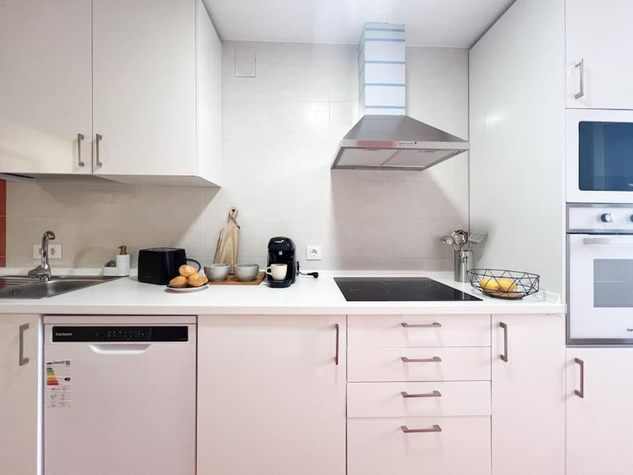 Apartamentos Gredos 002 Jaraíz de la Vera Eksteriør billede