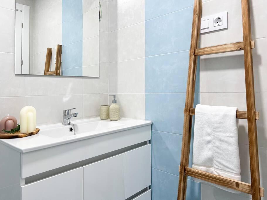 Apartamentos Gredos 002 Jaraíz de la Vera Eksteriør billede