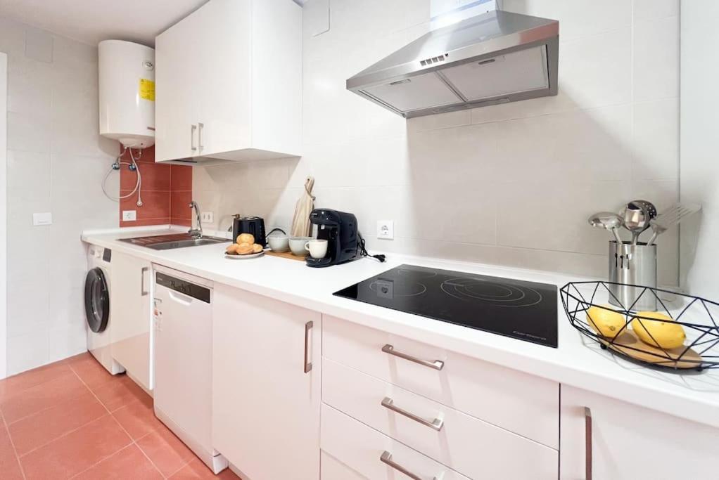 Apartamentos Gredos 002 Jaraíz de la Vera Eksteriør billede