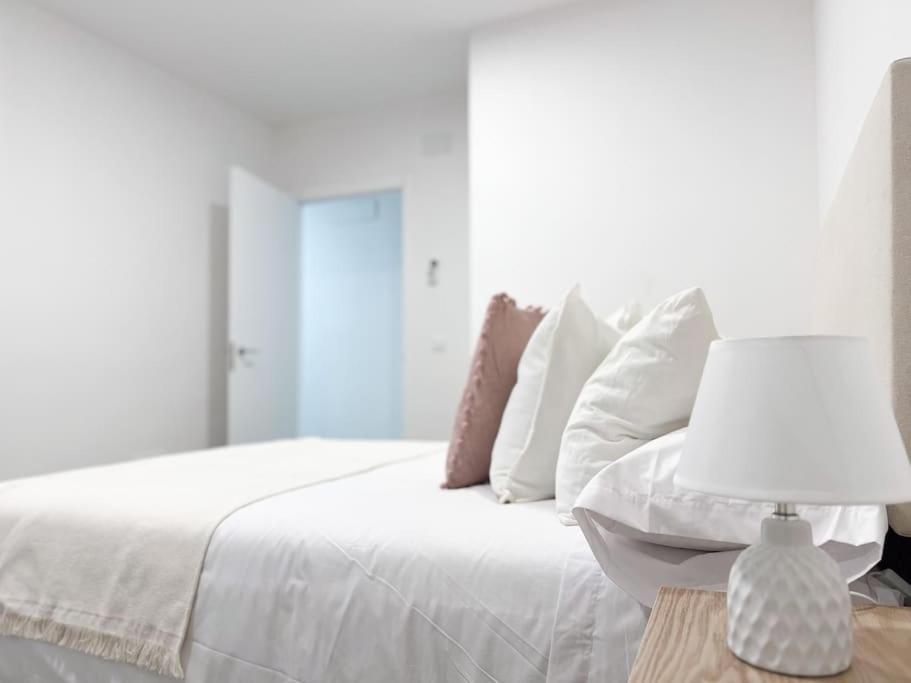Apartamentos Gredos 002 Jaraíz de la Vera Eksteriør billede