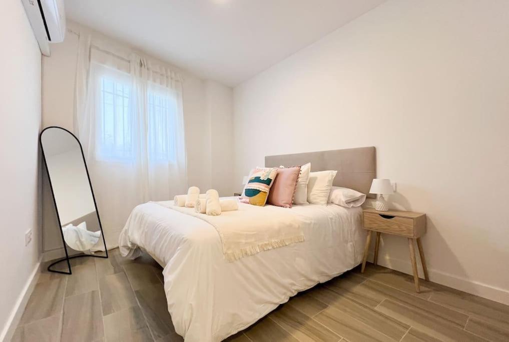 Apartamentos Gredos 002 Jaraíz de la Vera Eksteriør billede
