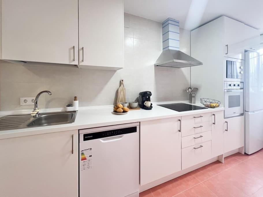 Apartamentos Gredos 002 Jaraíz de la Vera Eksteriør billede