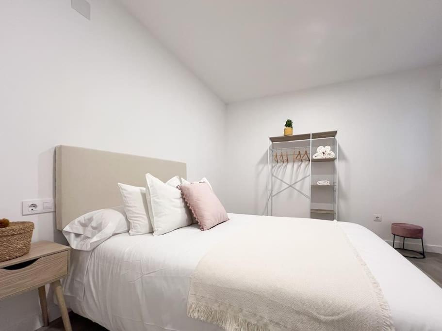 Apartamentos Gredos 002 Jaraíz de la Vera Eksteriør billede