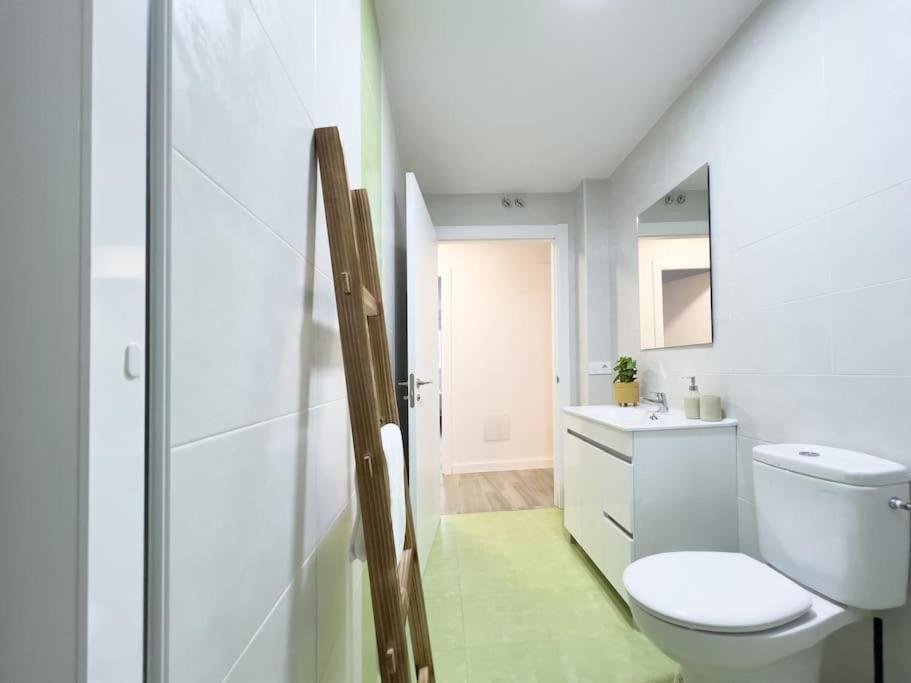 Apartamentos Gredos 002 Jaraíz de la Vera Eksteriør billede