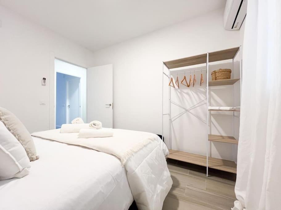 Apartamentos Gredos 002 Jaraíz de la Vera Eksteriør billede