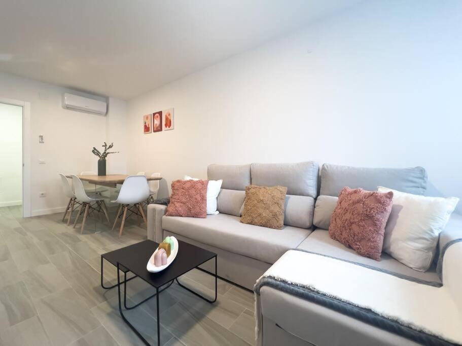 Apartamentos Gredos 002 Jaraíz de la Vera Eksteriør billede