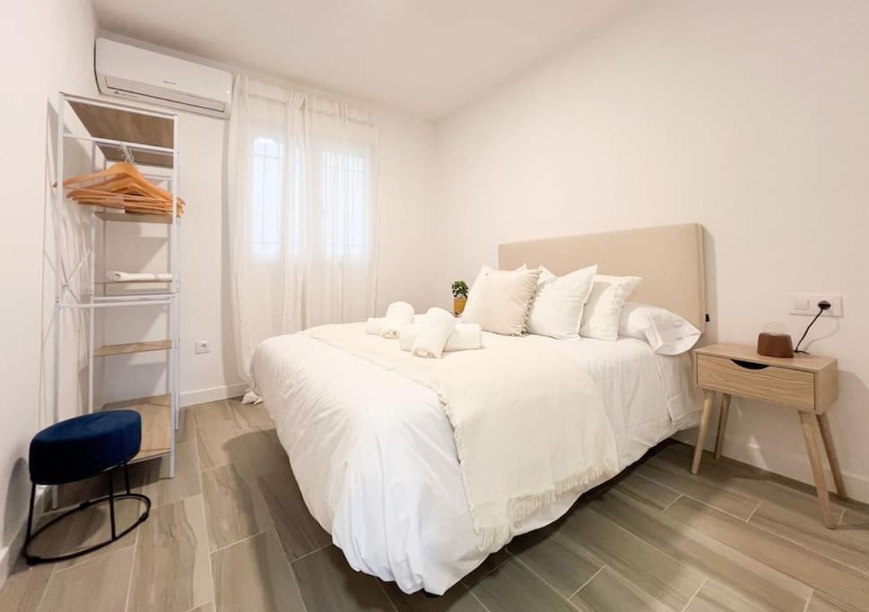 Apartamentos Gredos 002 Jaraíz de la Vera Eksteriør billede
