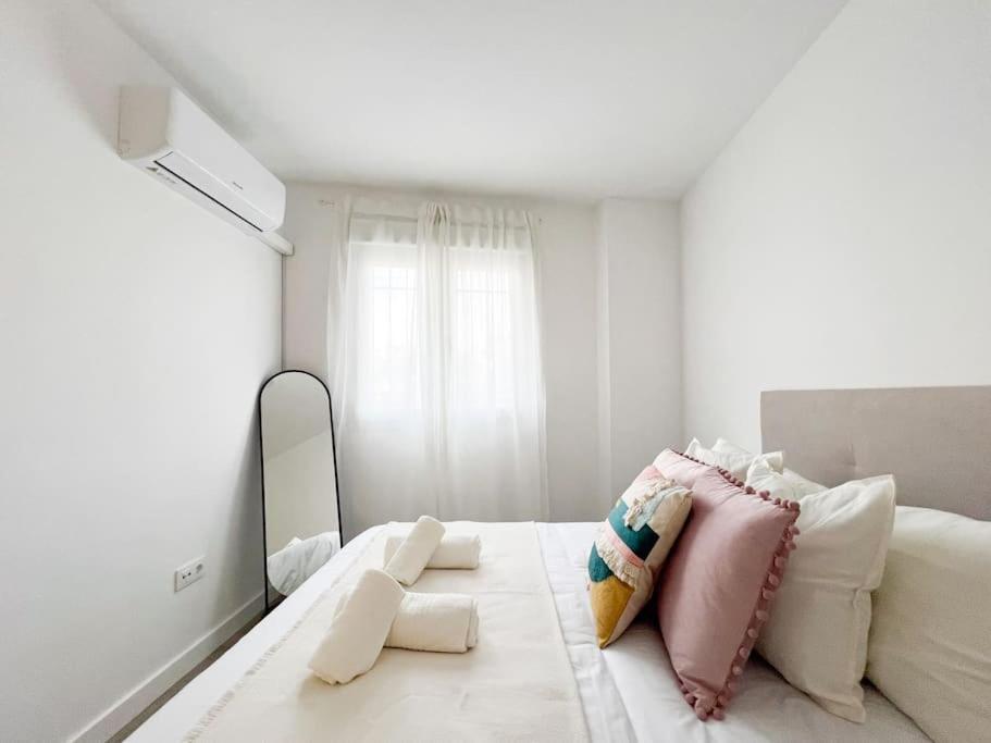 Apartamentos Gredos 002 Jaraíz de la Vera Eksteriør billede